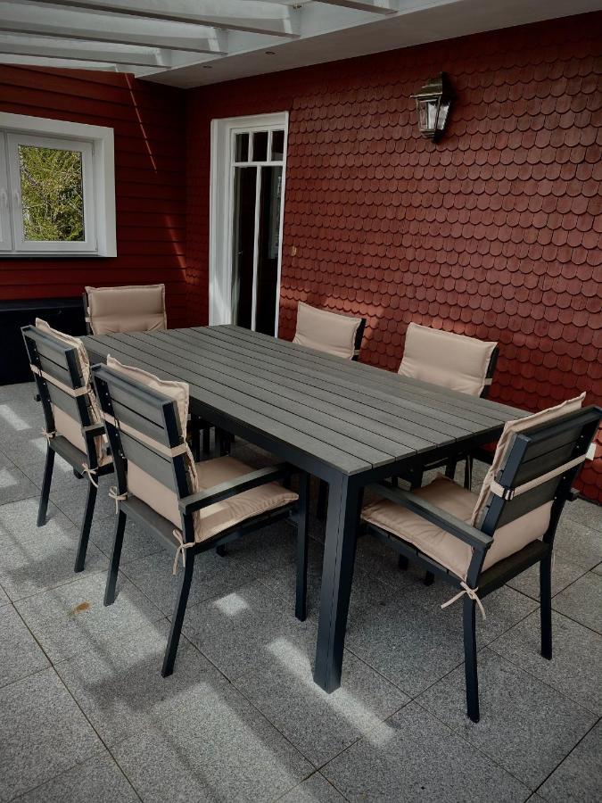 Ferienhaus Mit 5* Luxus Im Schwarzwald Gemeinde Gemeinde Aichhalden Extérieur photo