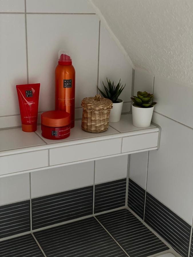 Ferienhaus Mit 5* Luxus Im Schwarzwald Gemeinde Gemeinde Aichhalden Extérieur photo
