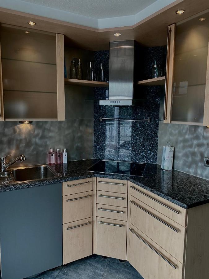 Ferienhaus Mit 5* Luxus Im Schwarzwald Gemeinde Gemeinde Aichhalden Extérieur photo