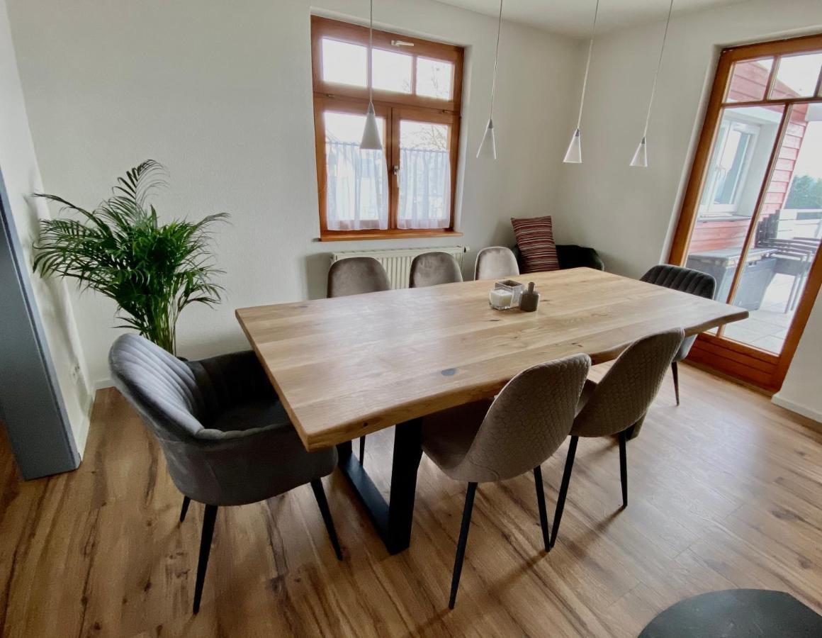 Ferienhaus Mit 5* Luxus Im Schwarzwald Gemeinde Gemeinde Aichhalden Extérieur photo