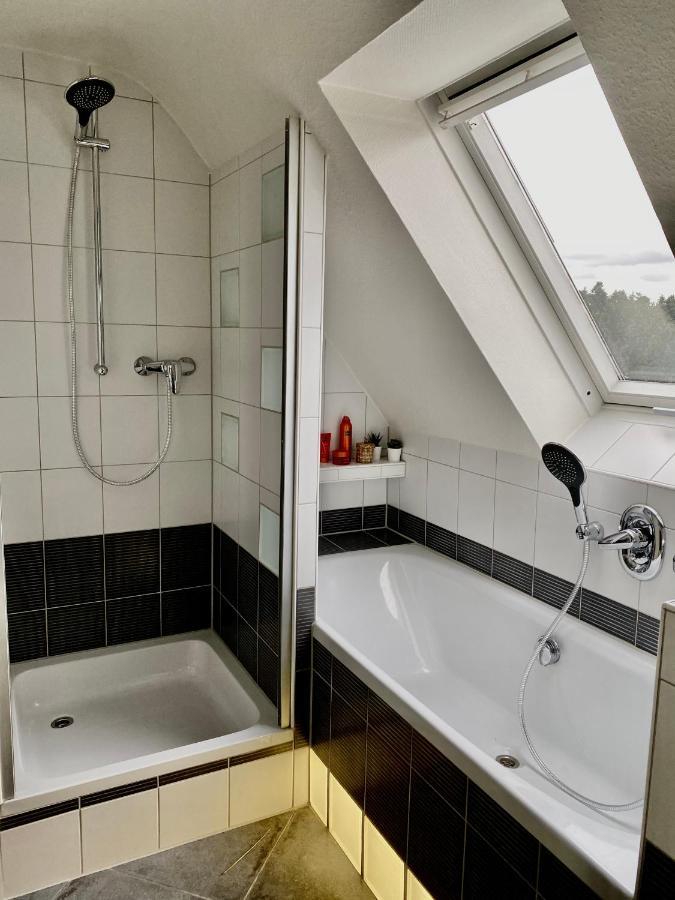Ferienhaus Mit 5* Luxus Im Schwarzwald Gemeinde Gemeinde Aichhalden Extérieur photo