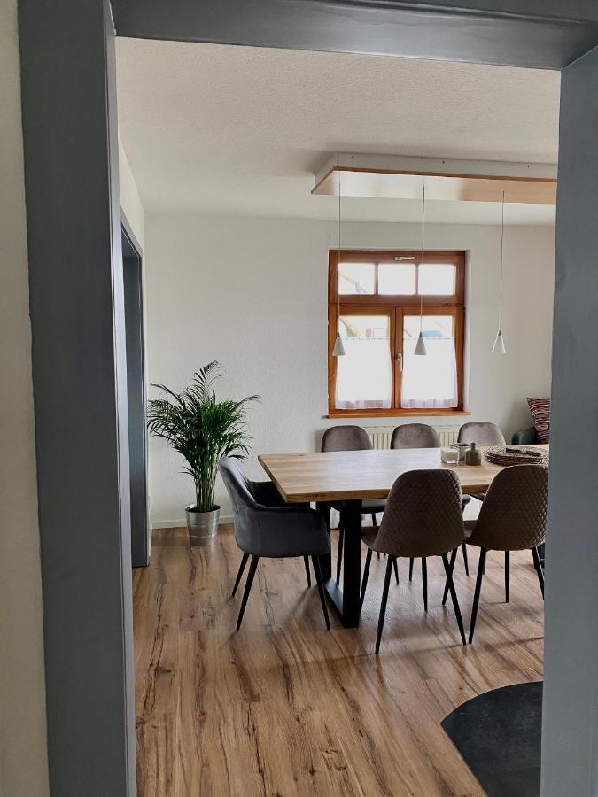 Ferienhaus Mit 5* Luxus Im Schwarzwald Gemeinde Gemeinde Aichhalden Extérieur photo