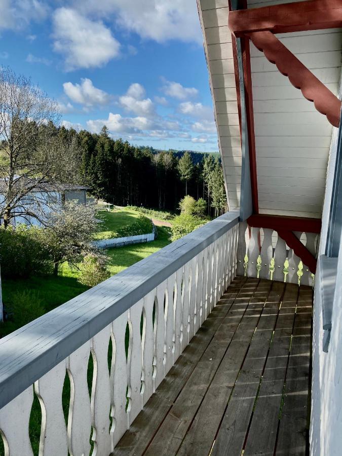 Ferienhaus Mit 5* Luxus Im Schwarzwald Gemeinde Gemeinde Aichhalden Extérieur photo