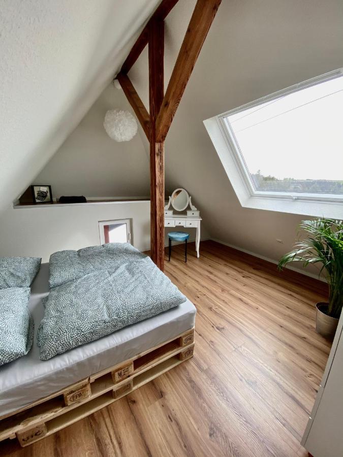 Ferienhaus Mit 5* Luxus Im Schwarzwald Gemeinde Gemeinde Aichhalden Extérieur photo
