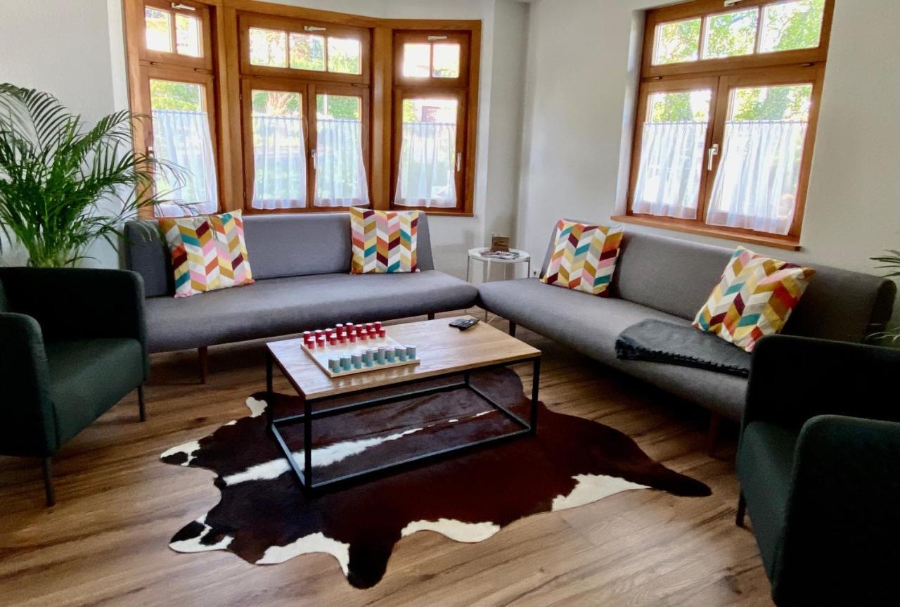 Ferienhaus Mit 5* Luxus Im Schwarzwald Gemeinde Gemeinde Aichhalden Extérieur photo