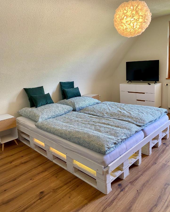 Ferienhaus Mit 5* Luxus Im Schwarzwald Gemeinde Gemeinde Aichhalden Extérieur photo