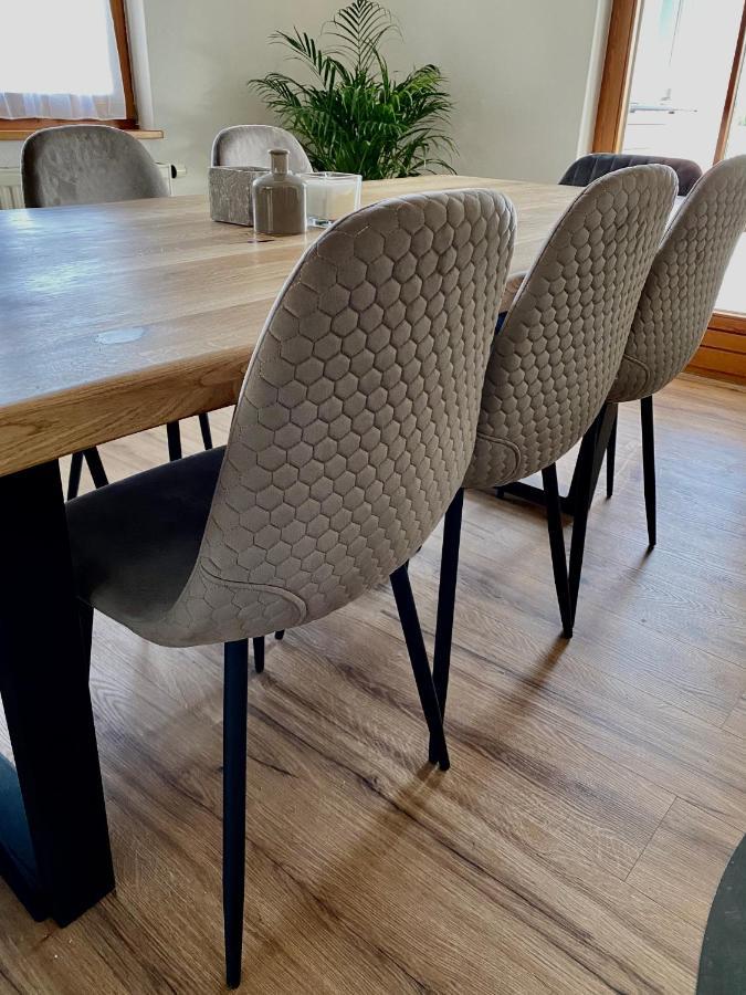 Ferienhaus Mit 5* Luxus Im Schwarzwald Gemeinde Gemeinde Aichhalden Extérieur photo