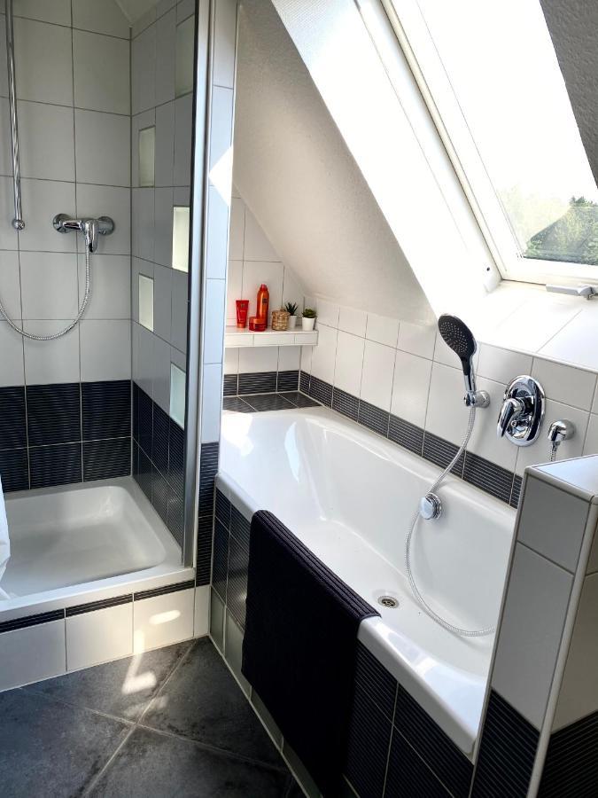 Ferienhaus Mit 5* Luxus Im Schwarzwald Gemeinde Gemeinde Aichhalden Extérieur photo