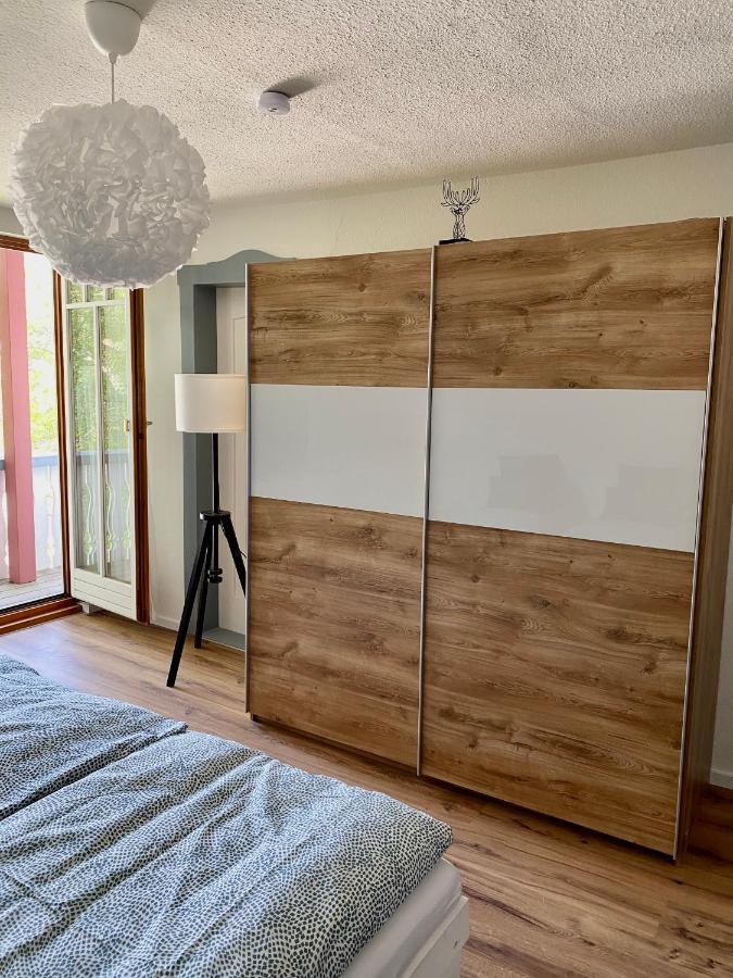 Ferienhaus Mit 5* Luxus Im Schwarzwald Gemeinde Gemeinde Aichhalden Extérieur photo