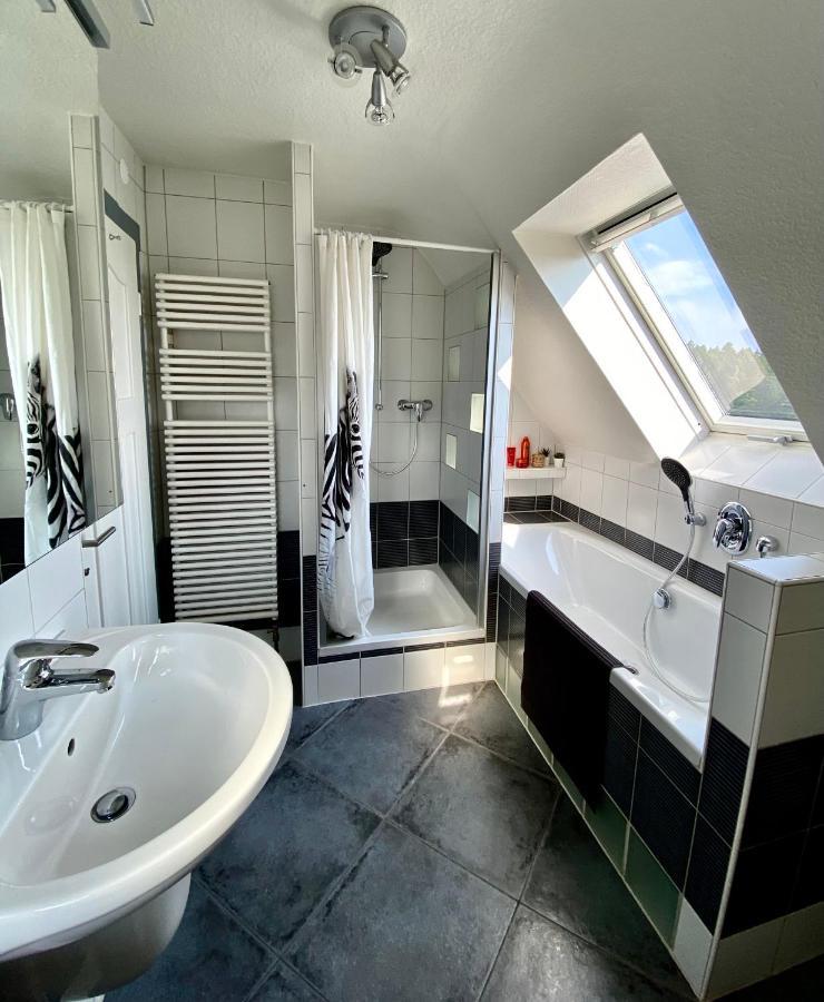 Ferienhaus Mit 5* Luxus Im Schwarzwald Gemeinde Gemeinde Aichhalden Extérieur photo